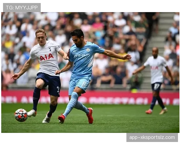 控球占优却难赢球，曼城的进攻效率为何越来越失控？