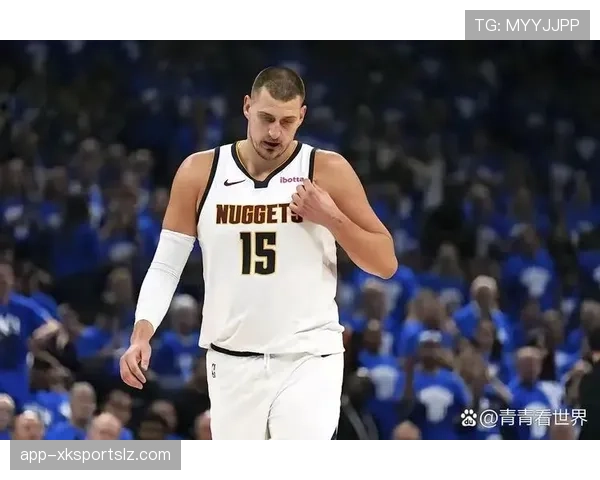 戴维斯挡拆转低位强攻胜约基奇提升内线效率