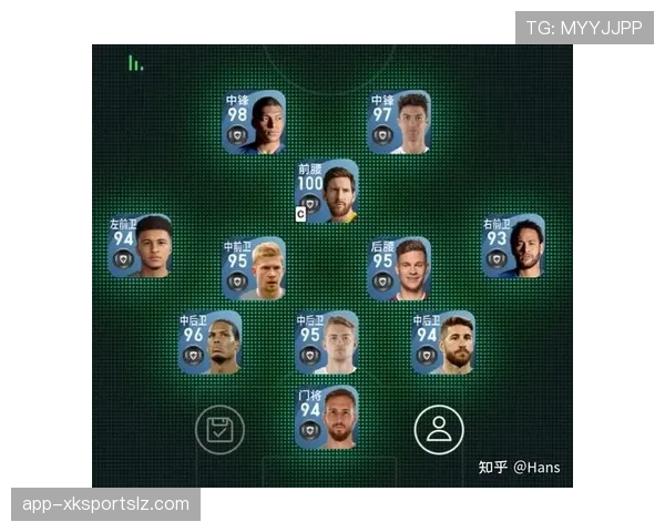 德布劳内与内马尔：组织能力及进攻发起方式对比分析