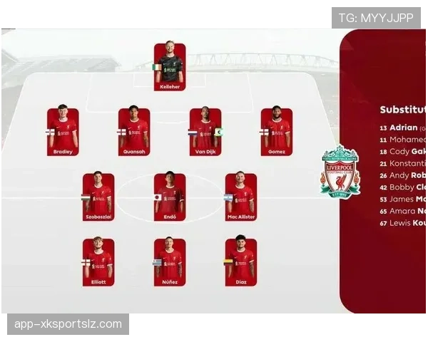 利物浦这豪门再不补强阵容漏洞，争冠梦迟早被踢碎