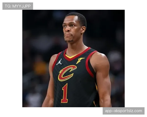 拉简·隆多无球掩护率提升显著，拉开球队组织节奏差距