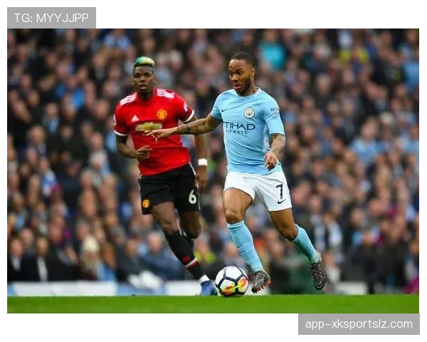 曼城进攻结构转型：从边中结合转向中路集中