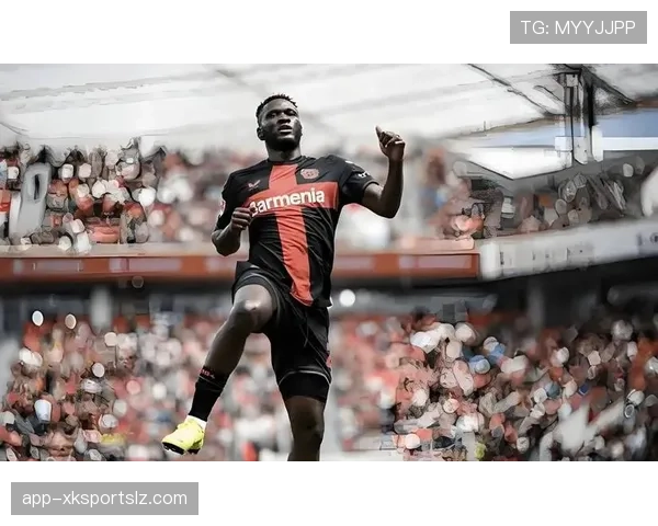 博尼法斯如何成为勒沃库森不败赛季的关键支点？